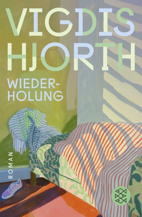 Produktbild: Wiederholung