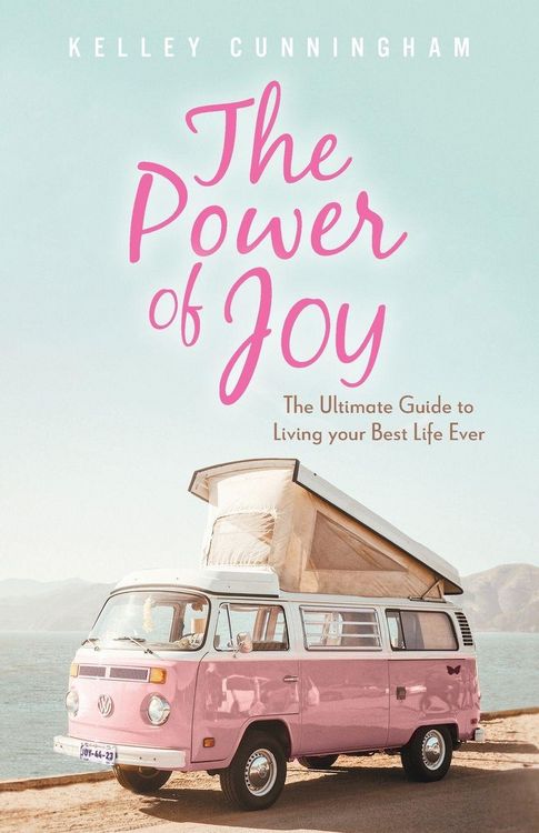 Produktbild: The Power of Joy
