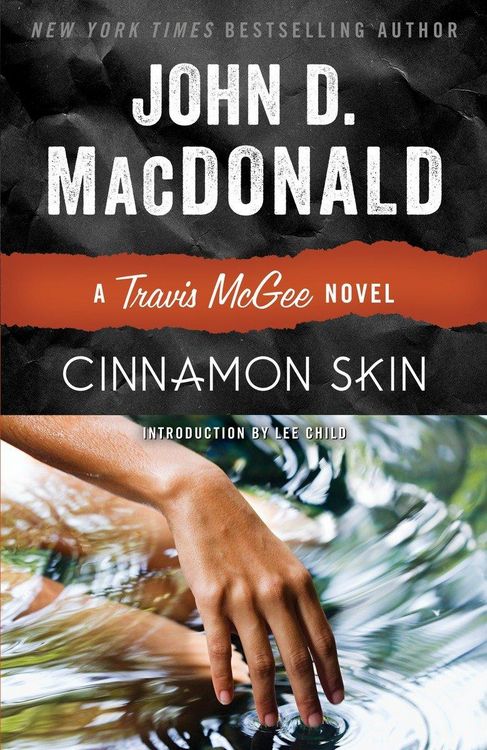 Produktbild: Cinnamon Skin