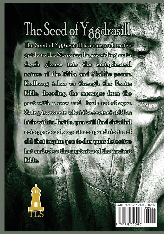 Produktbild: The Seed Of Yggdrasill