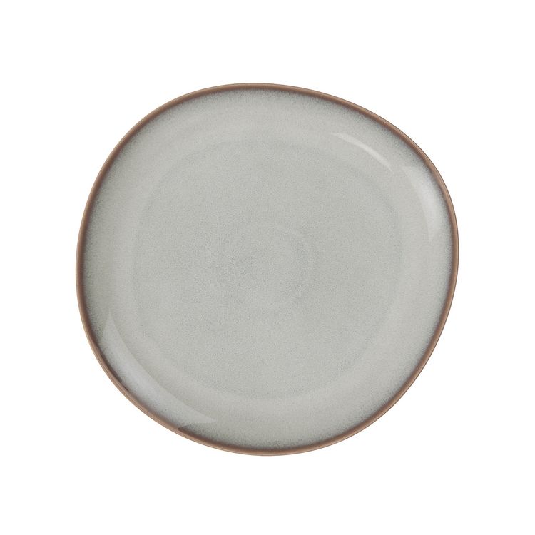 Produktbild: Villeroy & Boch Lave Servierplatte