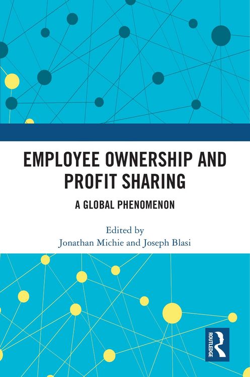 Produktbild: Employee Share Ownership and Profit Sharing