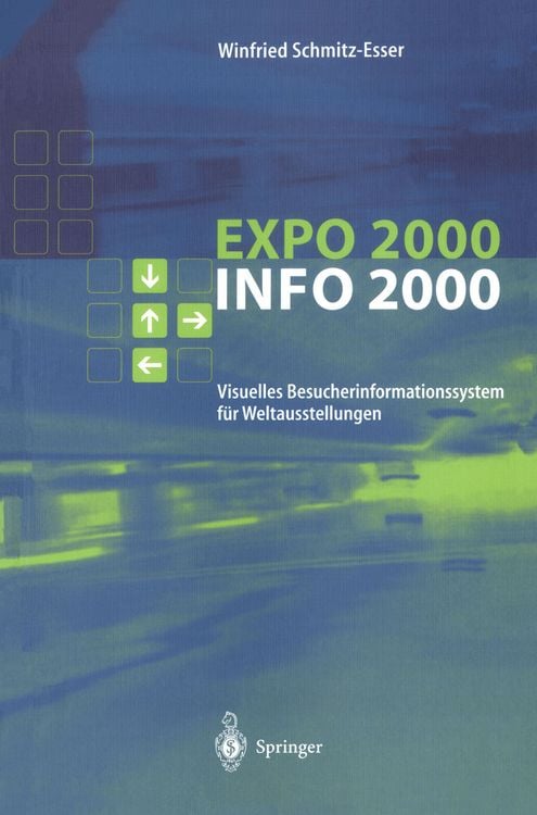 Produktbild: Expo-Info 2000
