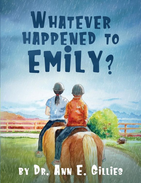 Produktbild: Whatever Happened to Emily?