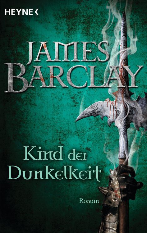 Produktbild: Kind der Dunkelheit