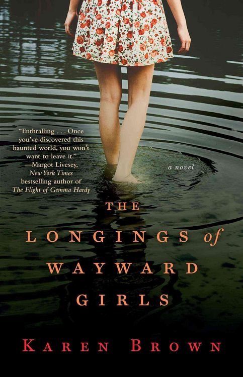 Produktbild: The Longings of Wayward Girls