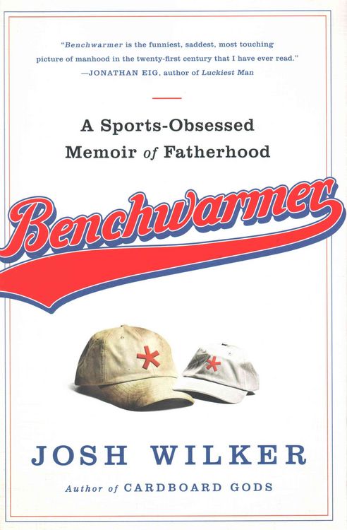 Produktbild: Benchwarmer