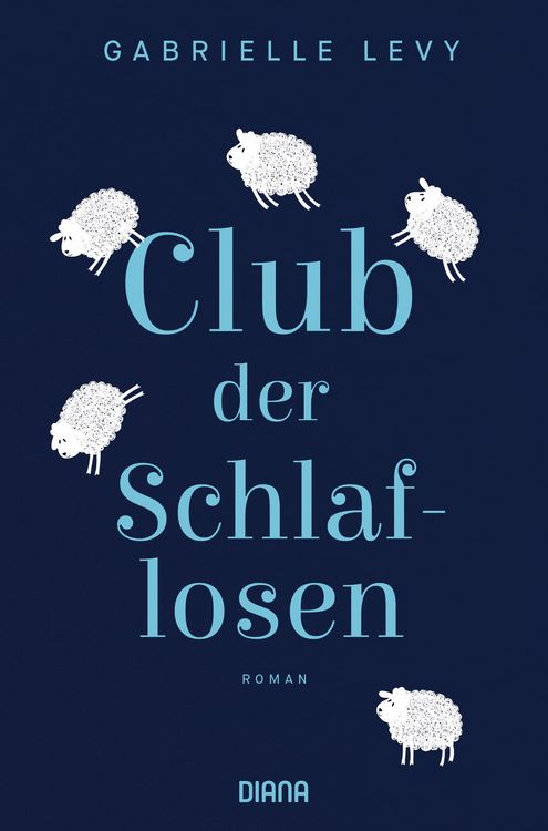 Produktbild: Club der Schlaflosen