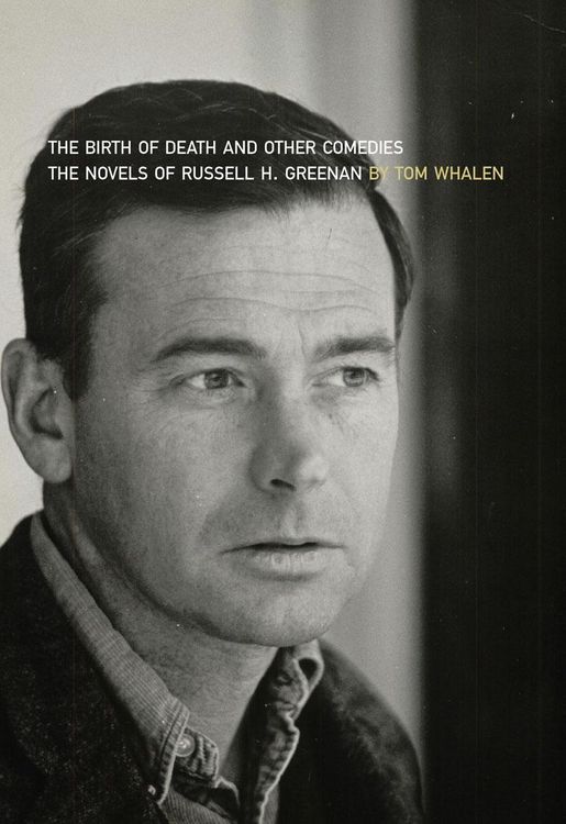 Produktbild: Birth of Death and Other Comedies