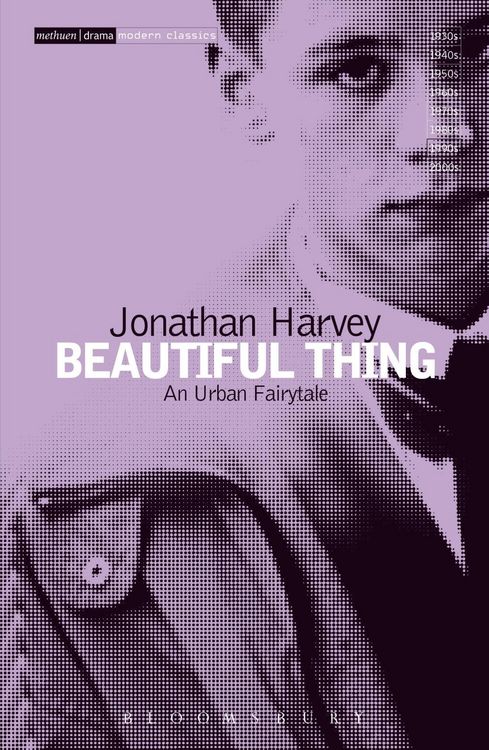 Produktbild: Beautiful Thing