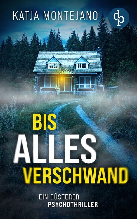 Produktbild: Bis alles verschwand