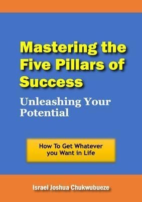 Produktbild: Mastering the Five Pillars of Success