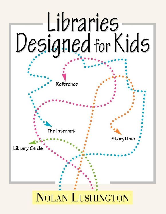 Produktbild: Libraries Designed for Kids