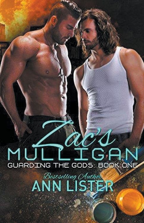 Produktbild: Zac's Mulligan