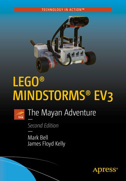 Produktbild: Lego&reg; Mindstorms&reg; Ev3