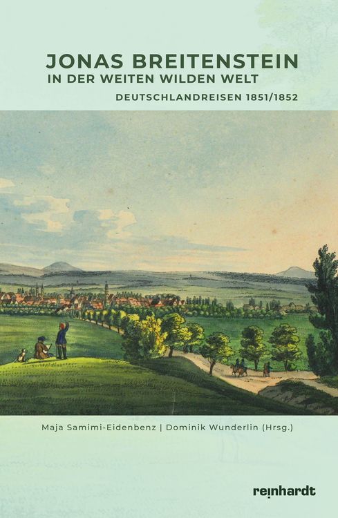 Produktbild: Jonas Breitenstein