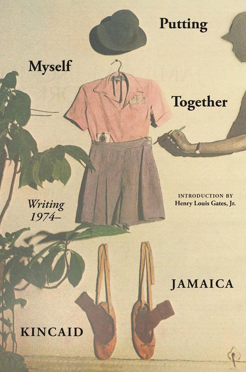 Produktbild: Putting Myself Together