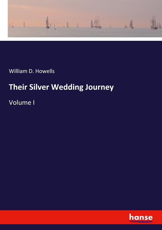 Produktbild: Their Silver Wedding Journey