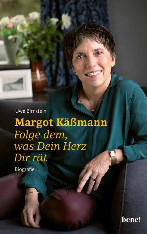 Produktbild: Margot K&auml;&szlig;mann