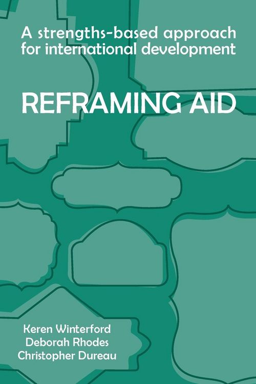 Produktbild: Reframing Aid