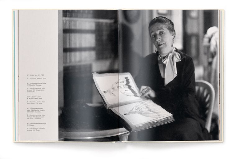 Produktbild: Jeanne Lanvin