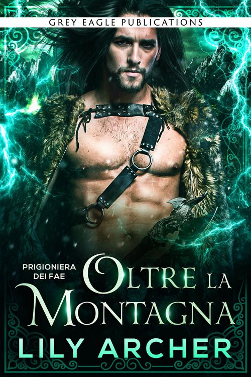 Produktbild: Oltre la Montagna