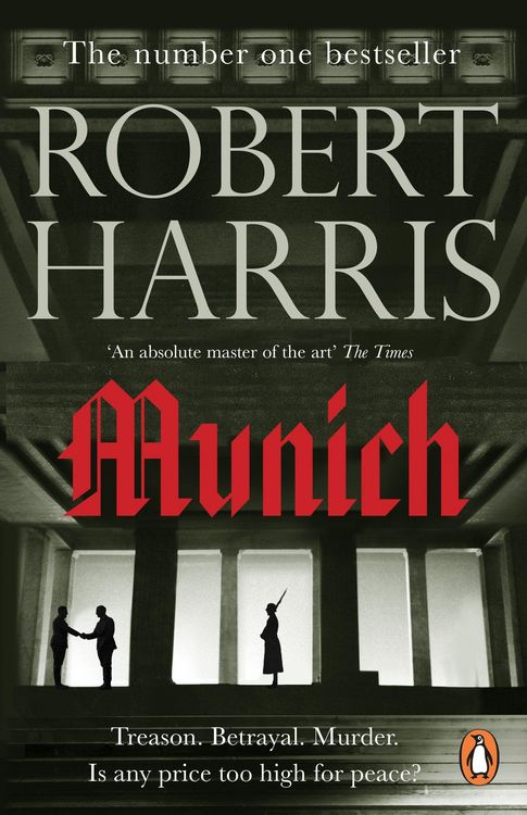 Produktbild: Munich