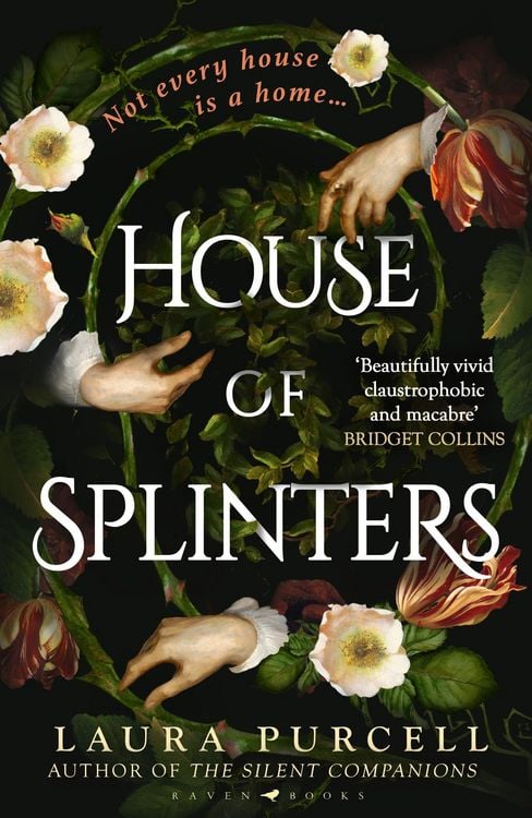 Produktbild: House of Splinters