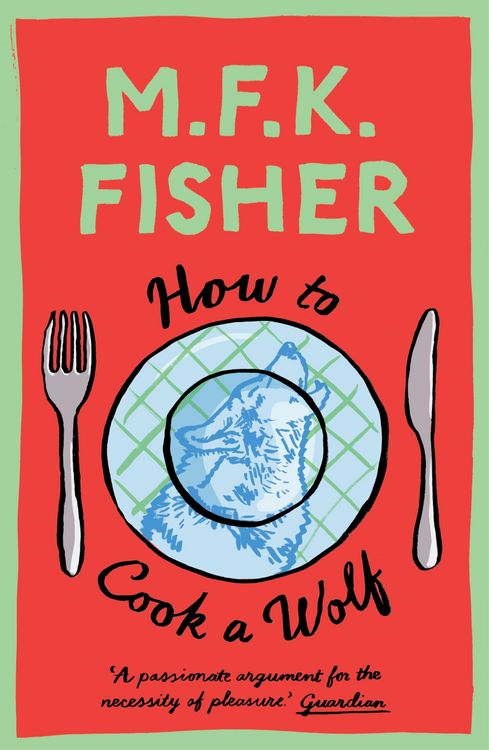 Produktbild: How to Cook a Wolf