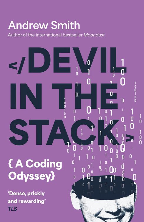 Produktbild: Devil in the Stack