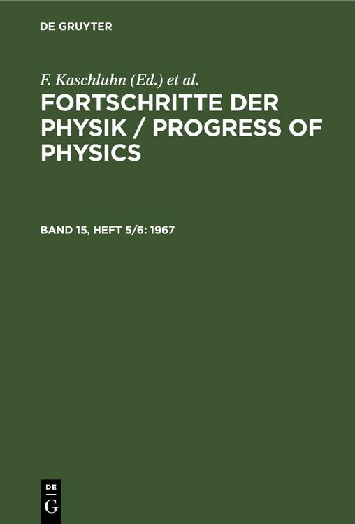 Produktbild: 1967