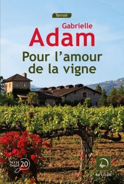 Produktbild: Pour l amour de la vigne