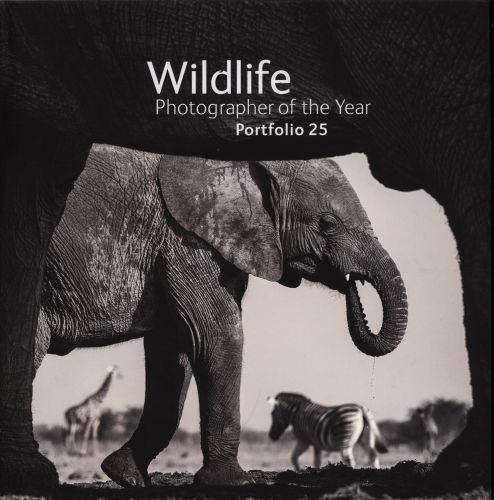 Produktbild: Wildlife Photographer of the Year: Portfolio 25