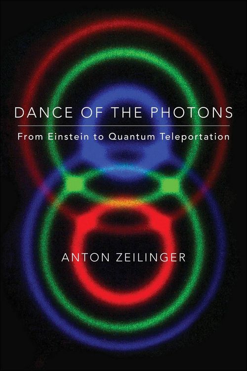 Produktbild: Dance of the Photons