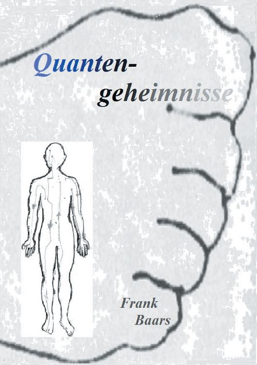 Produktbild: Quantengeheimnisse