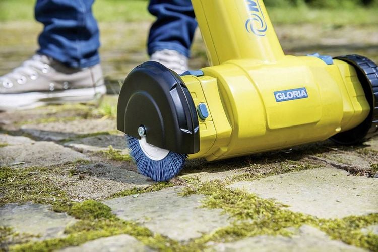 Produktbild: Gloria Haus und Garten 729068.0000 Fugenreiniger
