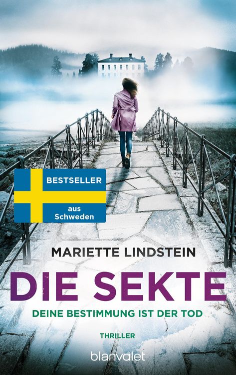 Produktbild: Die Sekte - Deine Bestimmung ist der Tod