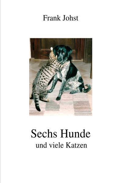 Produktbild: Sechs Hunde und viele Katzen