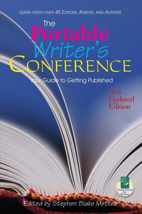 Produktbild: The Portable Writers Conference