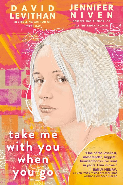 Produktbild: Take Me With You When You Go