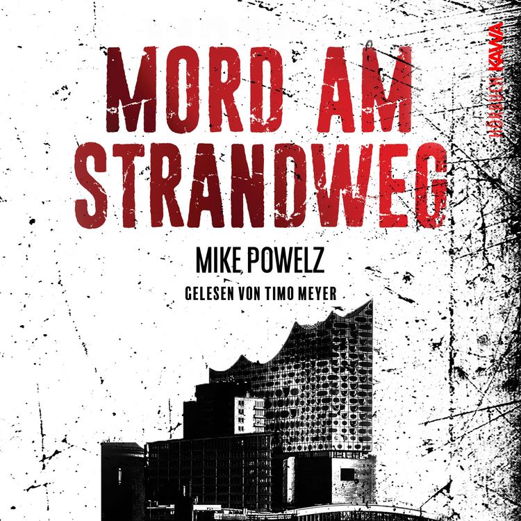 Produktbild: Mord am Strandweg