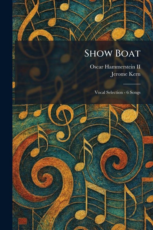 Produktbild: Show Boat