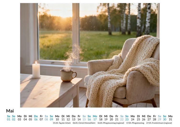 Produktbild: Skandinavische Hygge-Momente