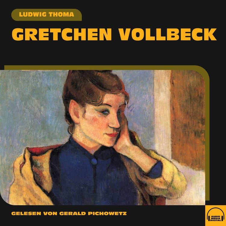 Produktbild: Gretchen Vollbeck