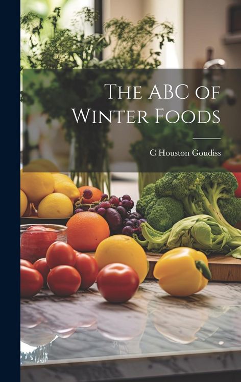 Produktbild: The ABC of Winter Foods