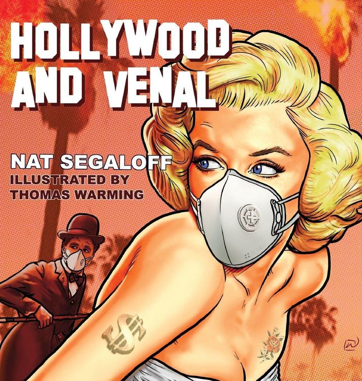 Produktbild: Hollywood and Venal