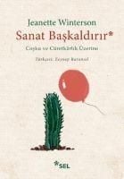 Produktbild: Sanat Baskaldirir