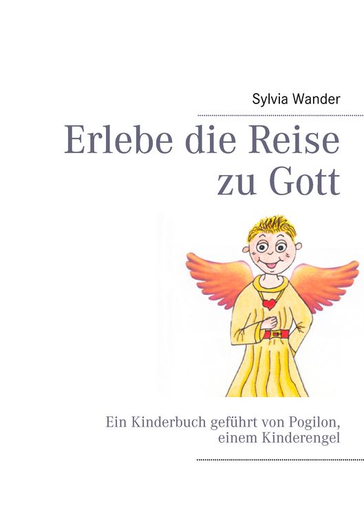 Produktbild: Erlebe die Reise zu Gott