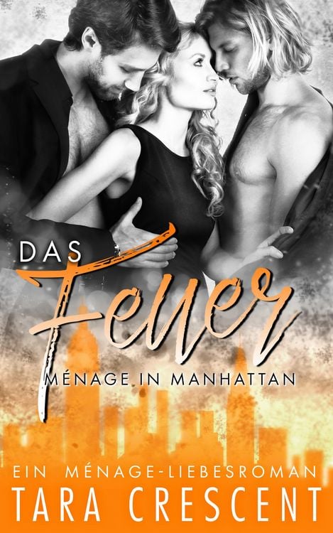 Produktbild: Das Feuer