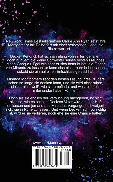 Produktbild: Tempting Boundaries - Tattoos und Grenzen
